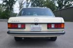 Mercedes-Benz 240 D 1983 года (EU)